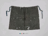 藏品(女子護腿布)的圖片